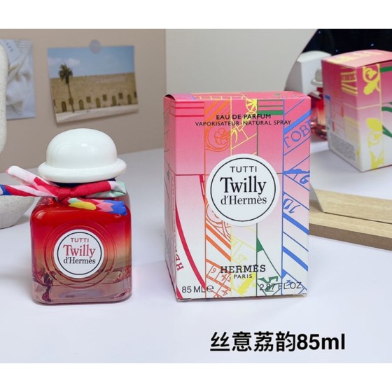 Hermes Tutti Twilly-85ml